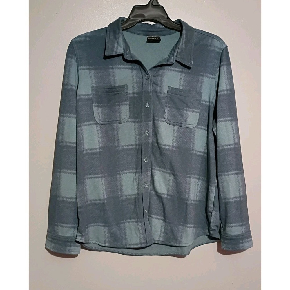 32 Degrees Heat Men's Sweatshirt Size Large